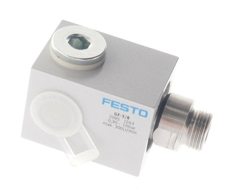 Festo GF-3/8