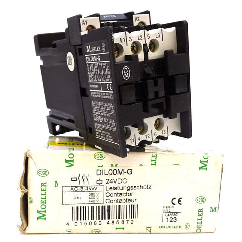 EATON DIL00M-G (24VDC)