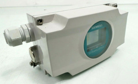 Siemens 6DR6310-1NA10-0AA0