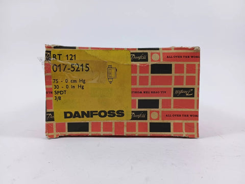 Danfoss 017-5215