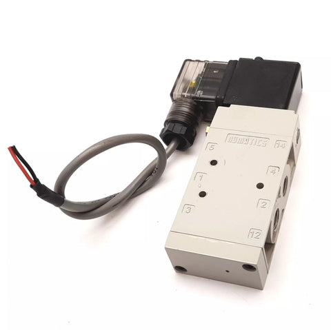 ASCO NUMATICS L11BA452O000030