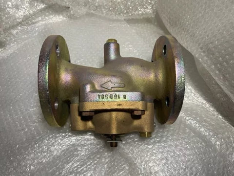 Danfoss WVTS 50/25-65