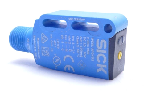 Sick WE9L-3P2432