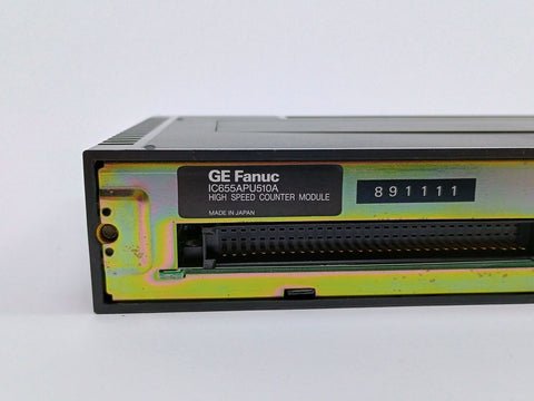 Fanuc  IC655APU510A