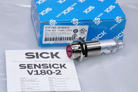 Sick VTF180-2P42412