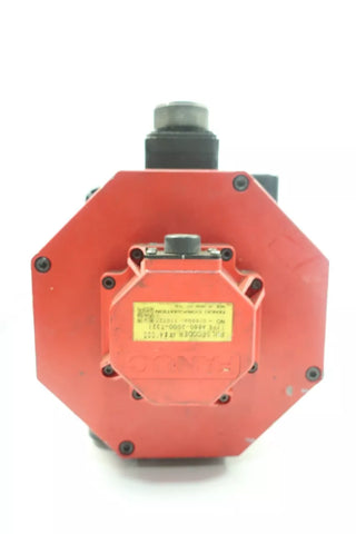 FANUC A06B-0266-B100#0100