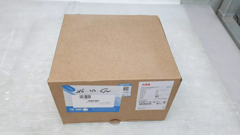 ASEA BROWN BOVERI 1SFL487002R1311