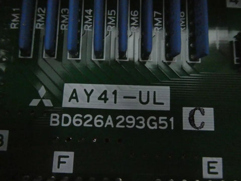 Mitsubishi AY41-UL