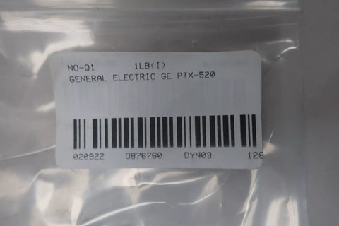 General Electric PTX-520