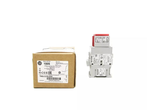 ALLEN BRADLEY 100S-C37EJ22C