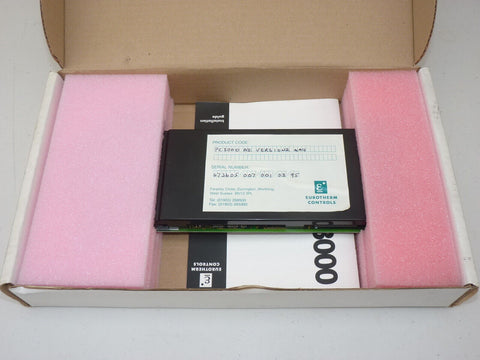 INVENSYS EUROTHERM CONTROLS PC3000/AI/VERSION2/RT4