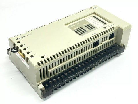 SCHNEIDER ELECTRIC 110-CPU-311-01