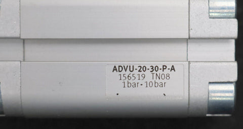 FESTO ADVU-20-30-P-A