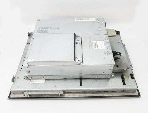 SIEMENS 6AV7873-0BA10-1AB0/A5E00747065