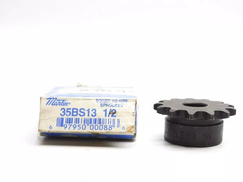 MARTIN 35BS13 1/2