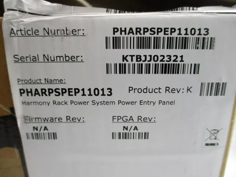 ABB  PHARPSPEP11013