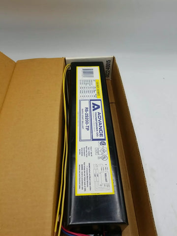 Advance RS-2S200-TP