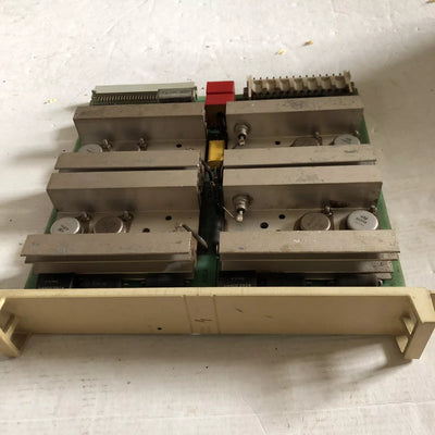 ABB  YTEA 250-8