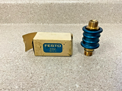 Festo W-3-1/2