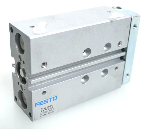 Festo DFM-16-30-B-PPV-A-GF