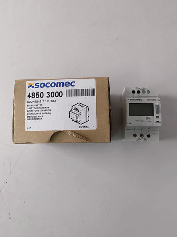 SOCOMEC 48503000