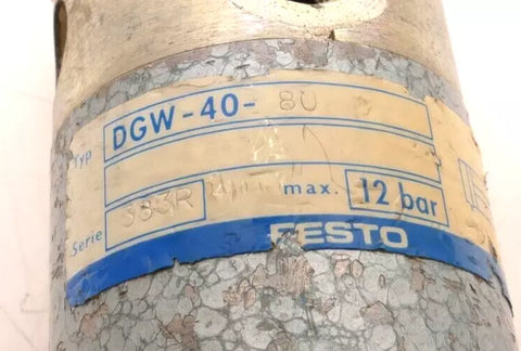 Festo DGW-40-80