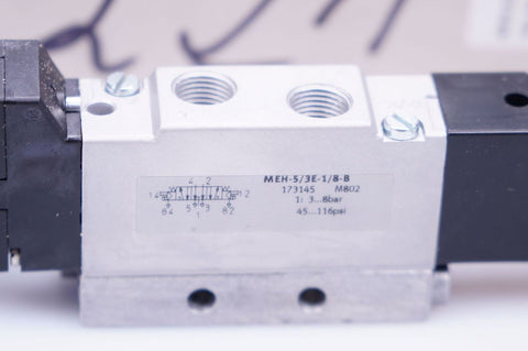 Festo MEH-5/3E-1/8-B