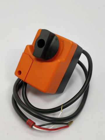 Belimo TRD24-SR