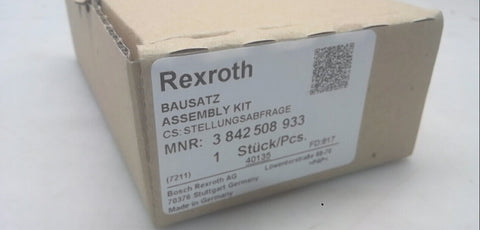 REXROTH 3842508933