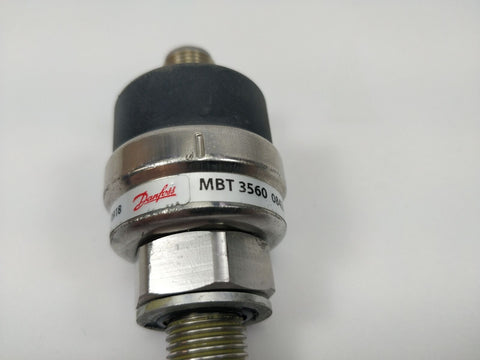 DANFOSS MBT 3560