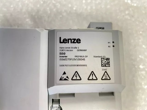 LENZE I55AE275F10V10004S