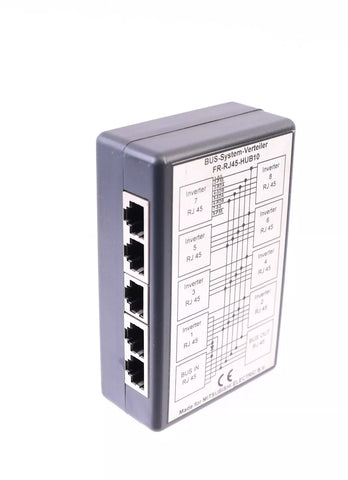 MITSUBISHI FR-RJ45-HUB10