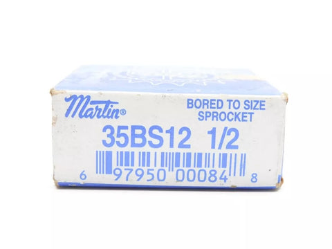 MARTIN 35BS12 1/2