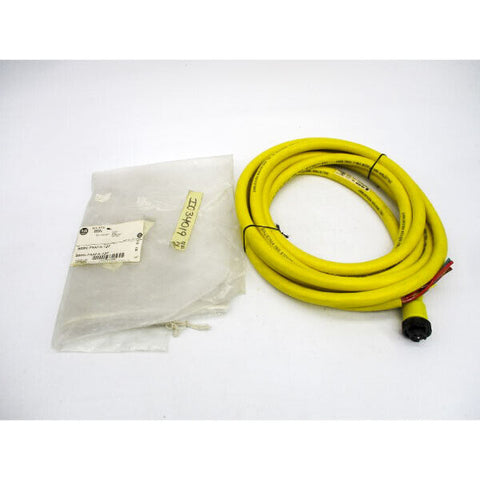 ALLEN BRADLEY 889N-F5AFA-12F