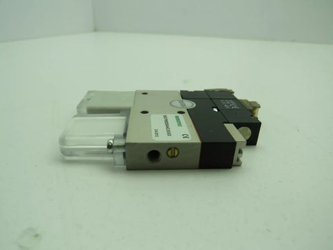 ASCO NUMATICS NSCPM005ANCXXXX