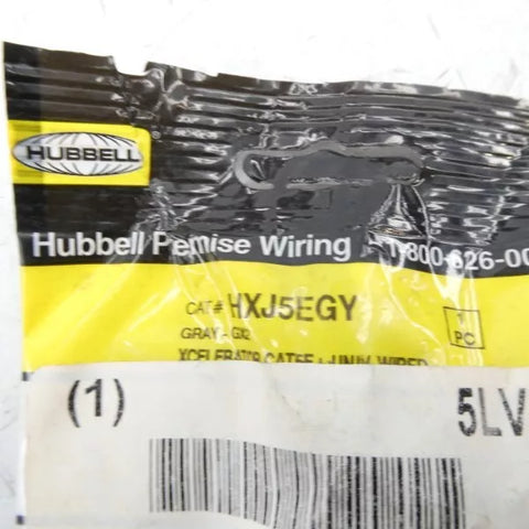 HUBBELL HXJ5EGY