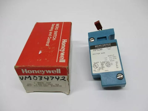 HONEYWELL MPS30