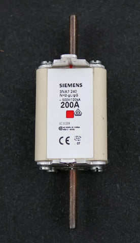 SIEMENS 3NA7240