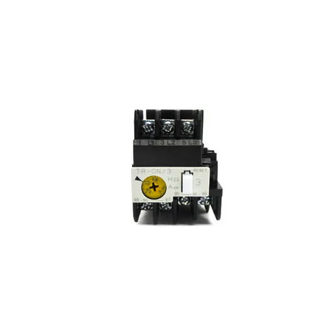 FUJI ELECTRIC 4NR0AC