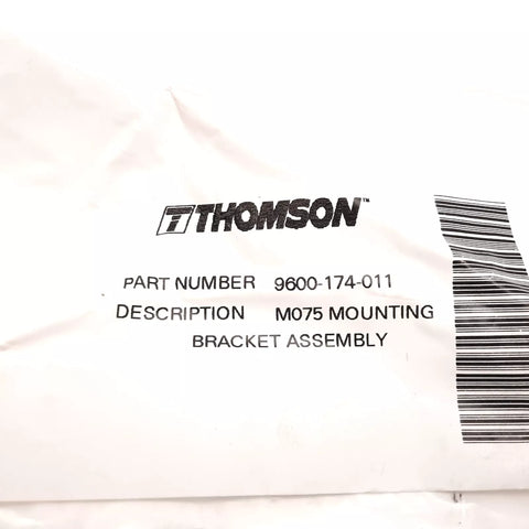 Thomson 9600-174-011