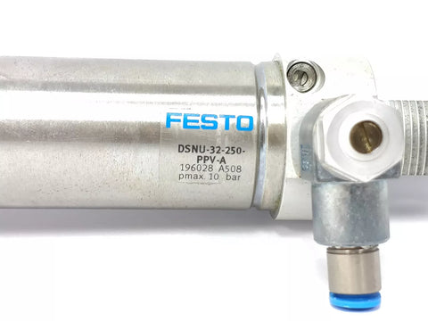 FESTO DSNU-32-250-PPV-A