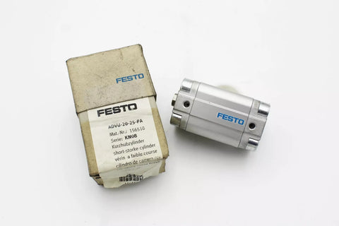 FESTO ADVU-20-25PA