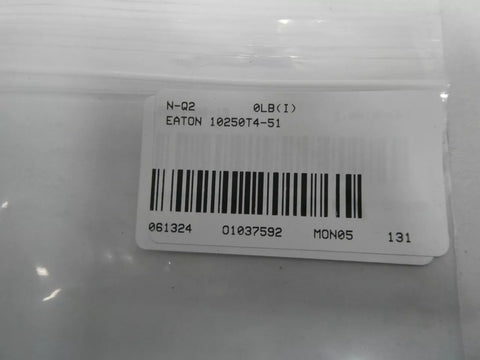 Eaton 10250T4-51