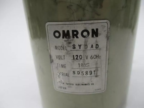 OMRON SYD-AD