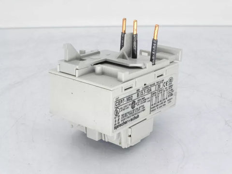 EATON CEP7-M32-12-20