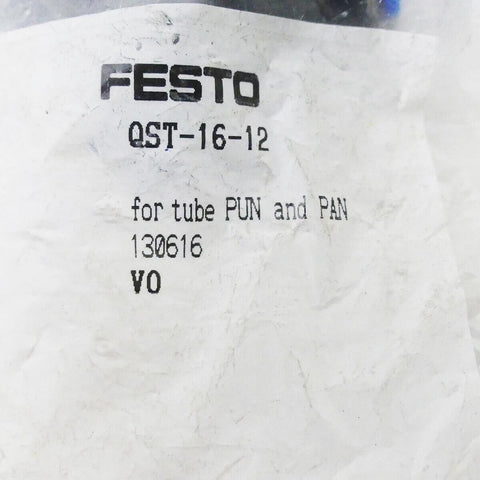 FESTO QST-16-12 T