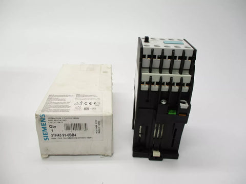 SIEMENS 3TH4391-0BB4