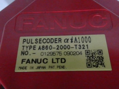 FANUC A06B-0269-B100#0100