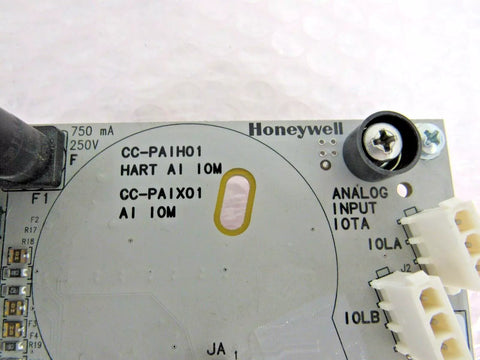 Honeywell CC-PAIH01