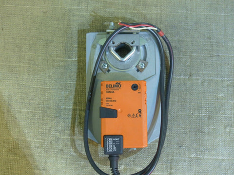 BELIMO GM24A